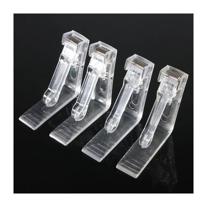 Klipsy do obrusów – 10 szt. 2