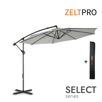 Parasol ogrodowy z...