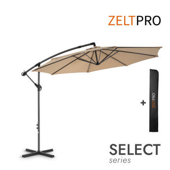 Parasol ogrodowy z...