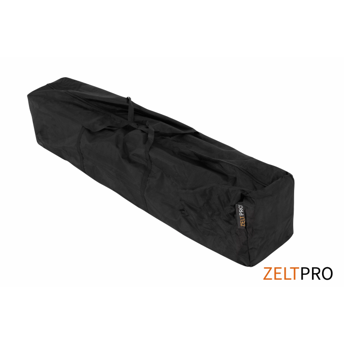 Namiot handlowy - ekspresowy, stalowy, 3x2 niebieski Zeltpro EKOSTRONG 9