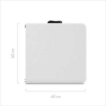 Stół cateringowy składany 120 cm. 6