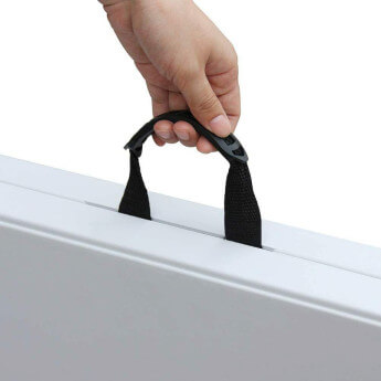 Stół cateringowy składany 120 cm. 8