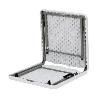 Stół cateringowy składany 120 cm. 9