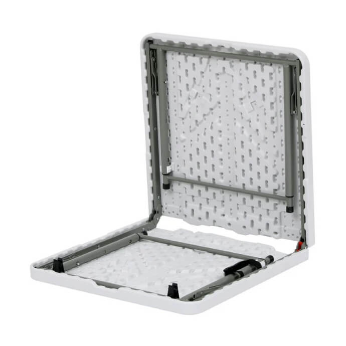 Stół cateringowy składany 120 cm. 9