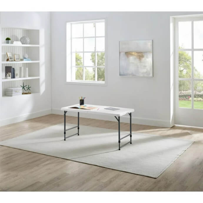 Stół cateringowy składany 120 cm. 13