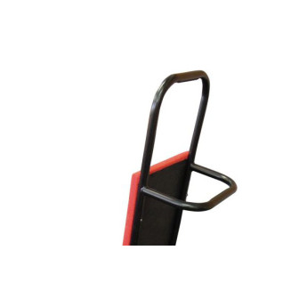 Wózek metalowy do krzeseł bankietowych 2