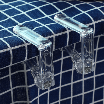 Klipsy do obrusów – 10 szt. 6