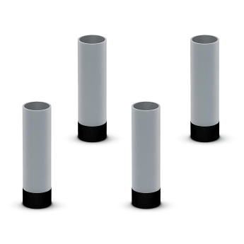 Nogi do podestów 20 cm zestaw (4 szt.) 6