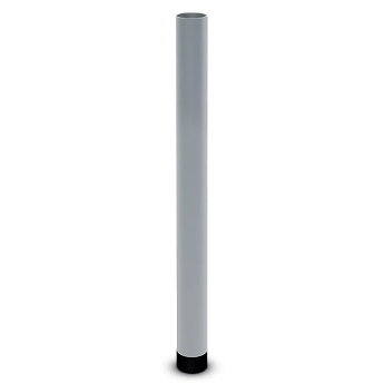 Nogi do podestów regulowane 60-100 cm zestaw (4 szt.) 6