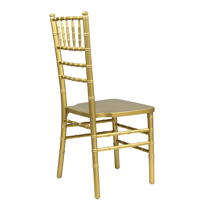 Krzesło bambusowe Chiavari 4
