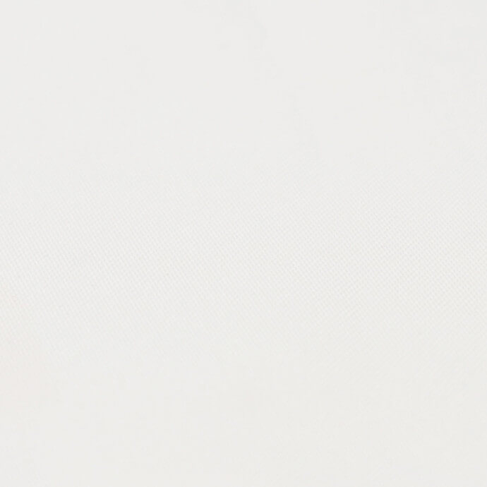 Obrus okrągły Restly biały D150 2