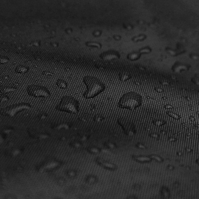 Parasol ogrodowy z podstawą Solid i pokrowiec Comfort Taupe 10