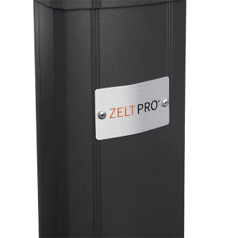 Parasol ogrodowy (pokrowiec w zestawie) Lounge Taupe 17