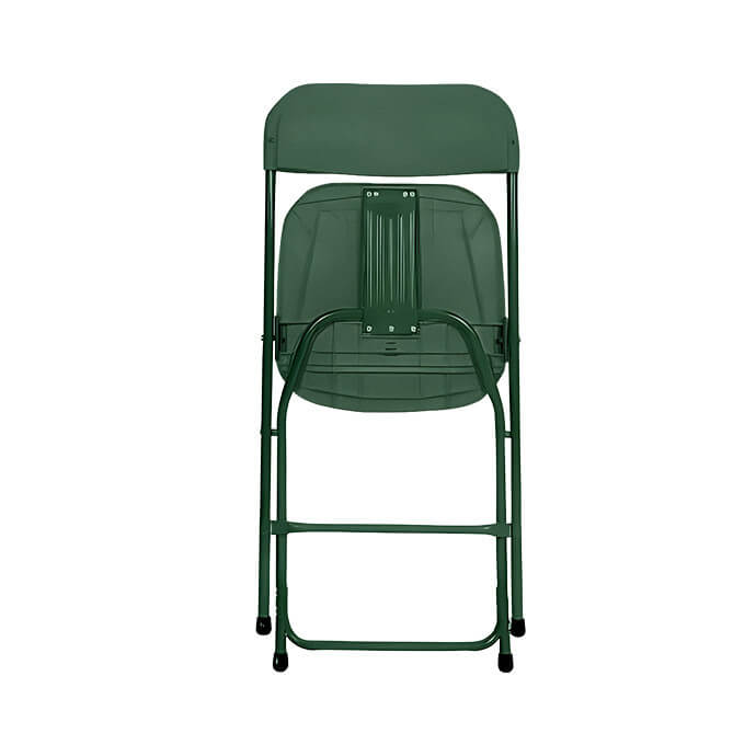 Krzesło składane Europa zielone 2