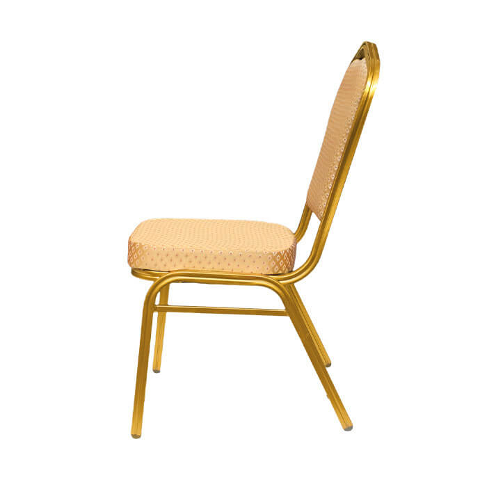 Krzesło bankietowe Economy Ivo 2