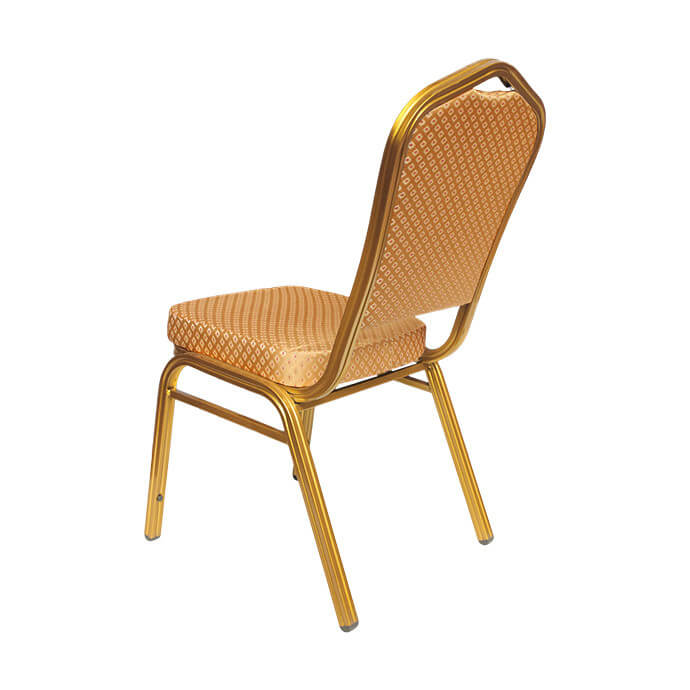 Krzesło bankietowe Economy Ivo 3