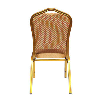 Krzesło bankietowe Economy Ivo 4