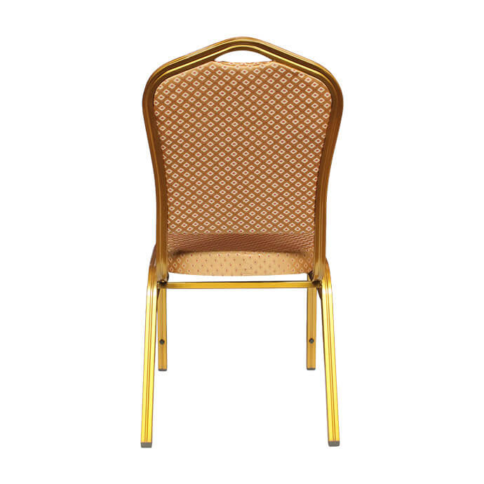 Krzesło bankietowe Economy Ivo 4