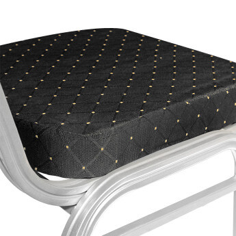 Krzesło bankietowe ProStrong Aurora 4