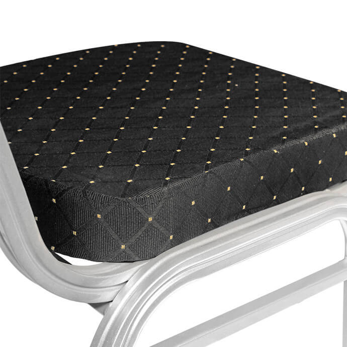 Krzesło bankietowe ProStrong Aurora 4