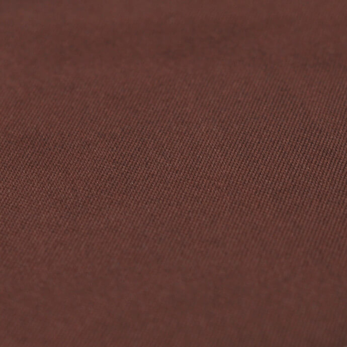 Obrus okrągły Restly brązowy D150 2