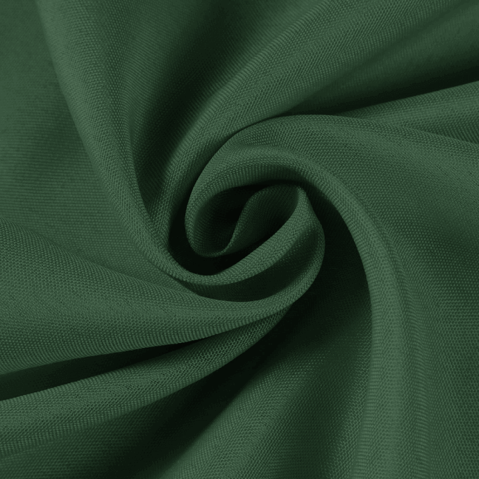 Serwetki materiałowe ciemnozielone 40x40 (150 szt.) 4