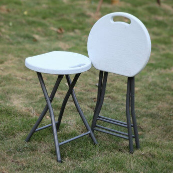 Składany taboret (5 szt.) 3
