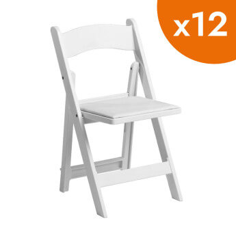 Krzesło składane Gladiator...