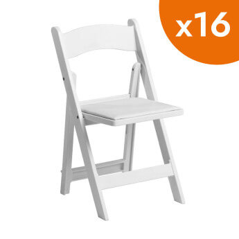 Krzesło składane Gladiator...