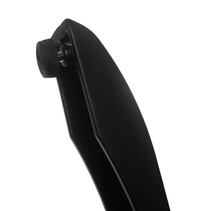 Noga do stołu P535-30 Czarna 4