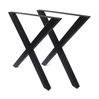 Nogi do stołu – rama zestaw...