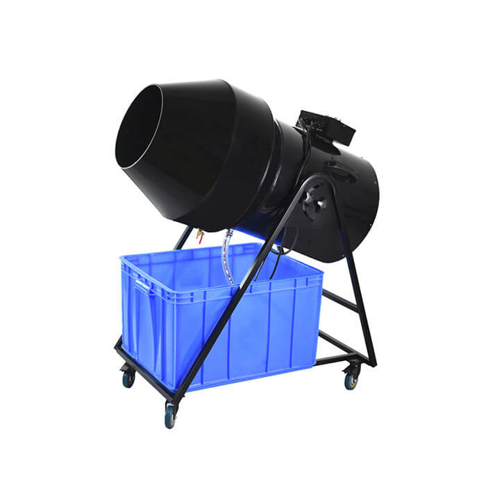 Profesjonalna maszyna do piany 3000W STOMAN PRO – armatka do piany 5