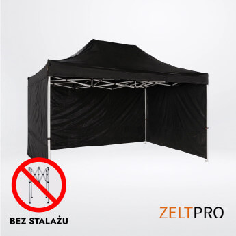 Dachy i ściany do namiotów...