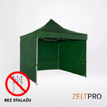 Dachy i ściany do namiotów...
