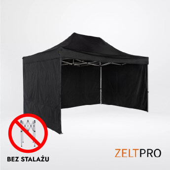 Dachy i ściany do namiotów...