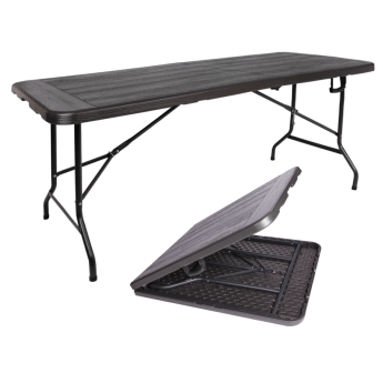 Stół cateringowy składany...