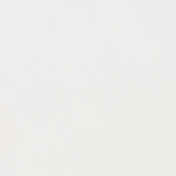 Obrus okrągły Restly biały D300 2