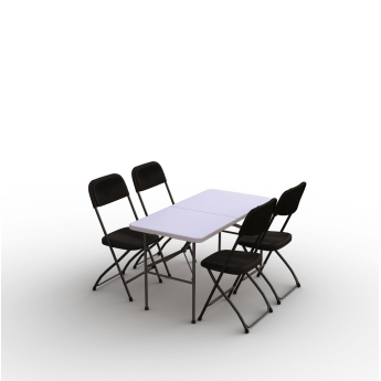 Zestaw cateringowy ogrodowy...