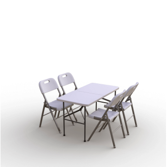 Zestaw cateringowy ogrodowy...