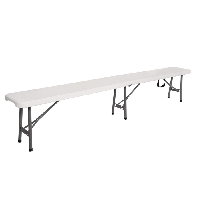 Ławka cateringowa składana 240 1