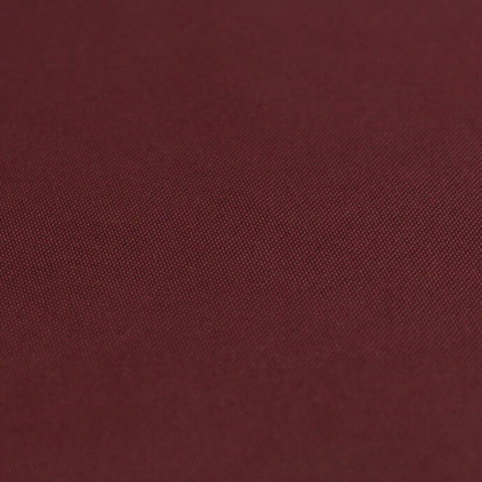 Obrus okrągły Restly bordowy D320 2