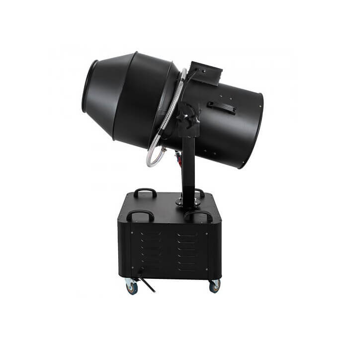 Profesjonalna maszyna do piany 3000W – armatka do piany 1