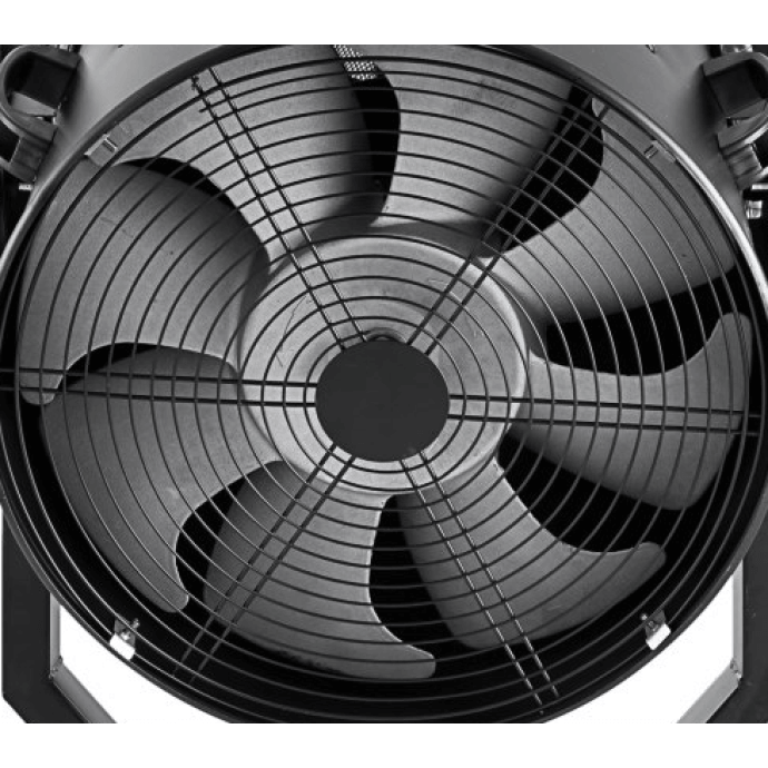 Profesjonalna maszyna do piany 3000W – armatka do piany 6