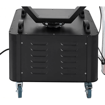 Profesjonalna maszyna do piany 3000W – armatka do piany 7