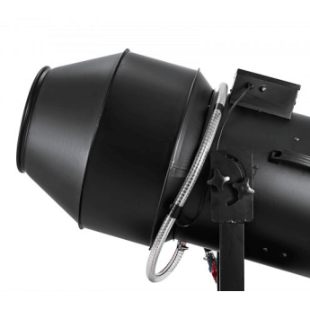 Profesjonalna maszyna do piany 3000W – armatka do piany 8