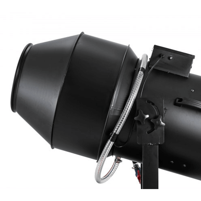 Profesjonalna maszyna do piany 3000W – armatka do piany 8