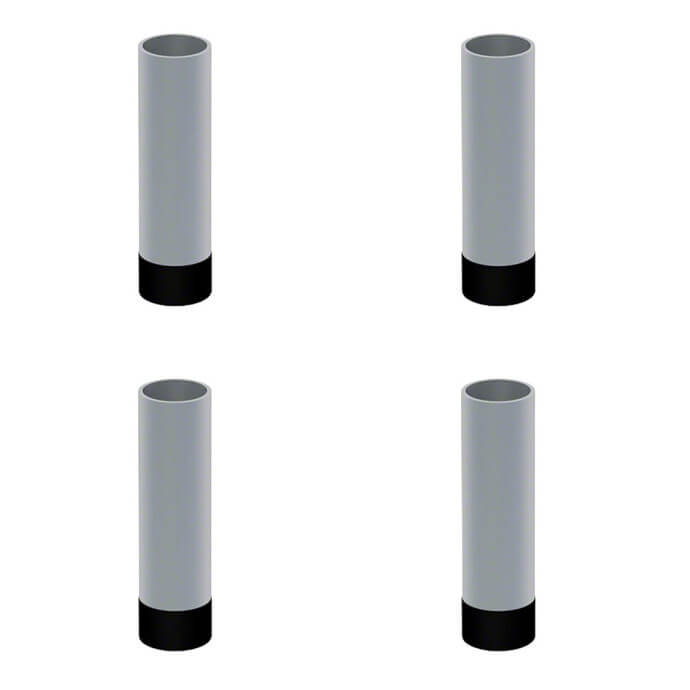 Nogi do podestów 20 cm zestaw (4 szt.) 1