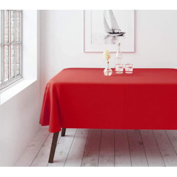 Obrus prostokątny Restly...