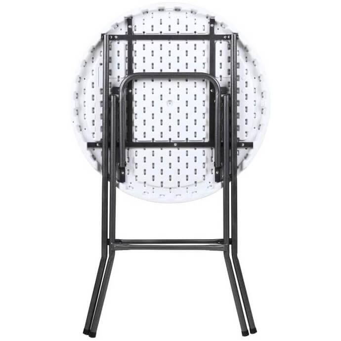 Stolik koktajlowy (cateringowy) D80 2