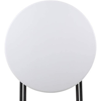 Stolik koktajlowy (cateringowy) D80 3